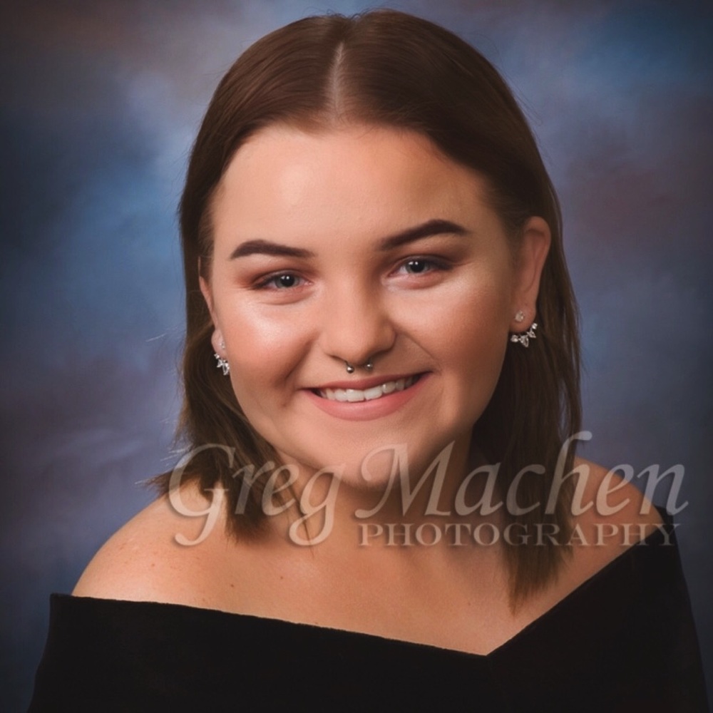 Meet your Posher, Lauren